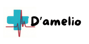 Logo d'amelio