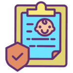 informe pediíatrico