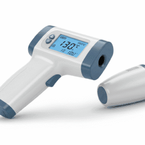Termómetro Infrarrojo Digital sin Contacto