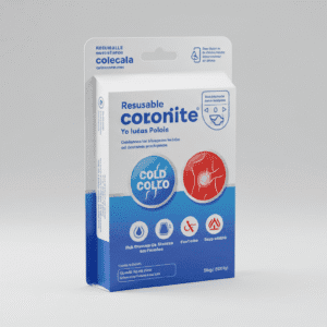 compresas frio calor